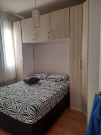 Imagem Apartamento com 3 Quartos à Venda, 72 m² em Vila Gonçalves - São Bernardo Do Campo Imagem Apartamento com 3 Quartos à Venda, 72 m² em Vila Gonçalves - São Bernardo Do Campo