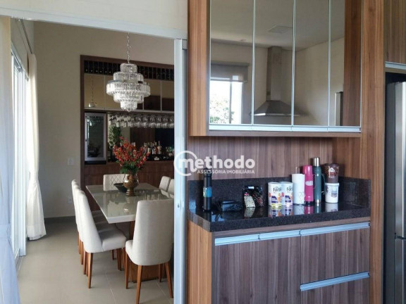 Imagem Casa com 3 Quartos à Venda, 233 m² em Parque Dos Ipes - Holambra