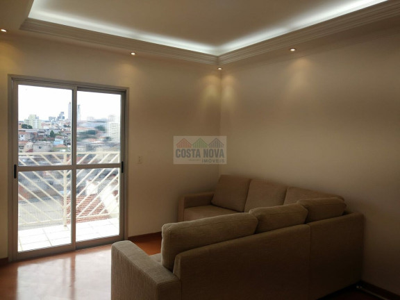 Apartamento com 3 Quartos para Alugar, 80 m² em Vila Medeiros - São Paulo