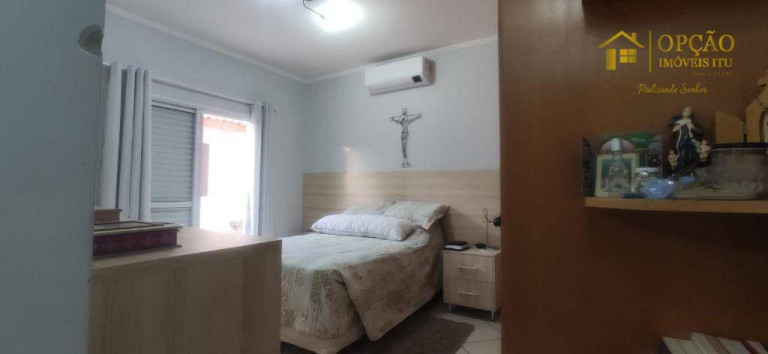Imagem Casa com 3 Quartos à Venda, 211 m² em Condomínio Portal De Itu - Itu Imagem Casa com 3 Quartos à Venda, 211 m² em Condomínio Portal De Itu - Itu