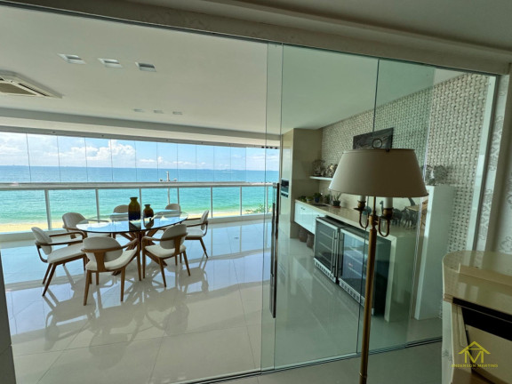 Imagem Apartamento com 4 Quartos à Venda, 250 m² em Praia Da Costa - Vila Velha