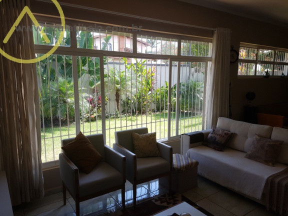 Imagem Casa com 3 Quartos à Venda, 272 m² em Samambaia Parque Residencial - Atibaia