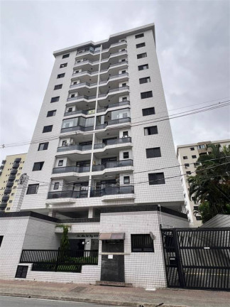 Apartamento com 2 Quartos à Venda, 10 m² em Guilhermina - Praia Grande