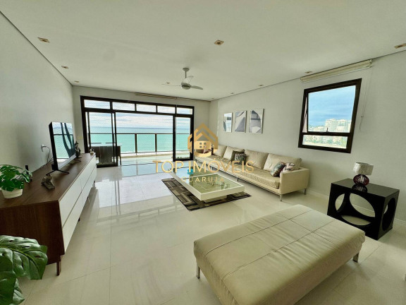 Imagem Apartamento com 5 Quartos para Alugar, 175 m² em Jardim Astúrias - Guarujá Imagem Apartamento com 5 Quartos para Alugar, 175 m² em Jardim Astúrias - Guarujá