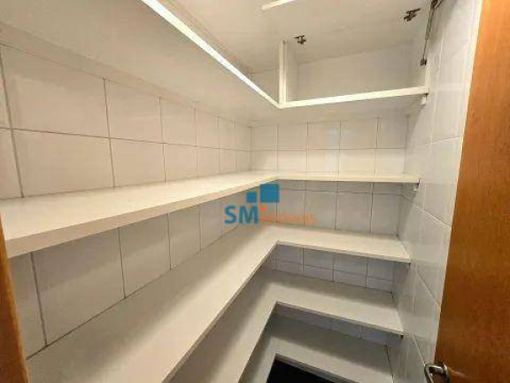 Imagem Apartamento com 4 Quartos à Venda ou Locação, 218 m² em Brooklin Paulista - São Paulo