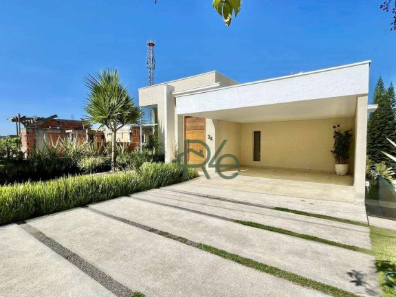 Imagem Casa com 3 Quartos à Venda, 280 m² em Condomínio Quintas De São Fernando - Cotia Imagem Casa com 3 Quartos à Venda, 280 m² em Condomínio Quintas De São Fernando - Cotia