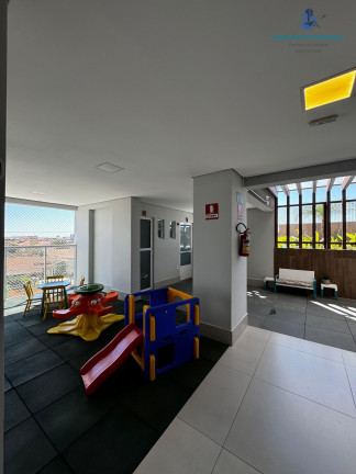 Imagem Apartamento com 3 Quartos à Venda, 79 m² em Setor Coimbra - Goiânia