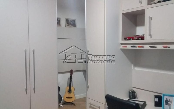 Imagem Casa de Condomínio com 3 Quartos à Venda, 150 m² em Terras Do Vale - Caçapava