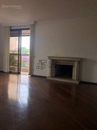 Imagem Apartamento com 4 Quartos à Venda, 244 m² em Campo Belo - São Paulo Imagem Apartamento com 4 Quartos à Venda, 244 m² em Campo Belo - São Paulo