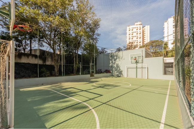 Imagem Cobertura com 3 Quartos à Venda, 359 m² em Vila Suzana - São Paulo Imagem Cobertura com 3 Quartos à Venda, 359 m² em Vila Suzana - São Paulo