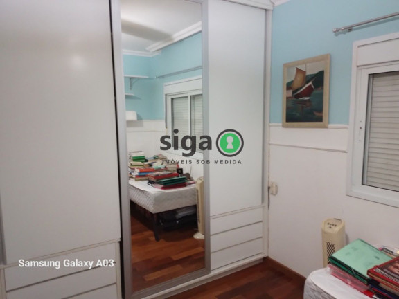 Imagem Apartamento com 3 Quartos à Venda, 110 m² em Indianópolis - São Paulo Imagem Apartamento com 3 Quartos à Venda, 110 m² em Indianópolis - São Paulo