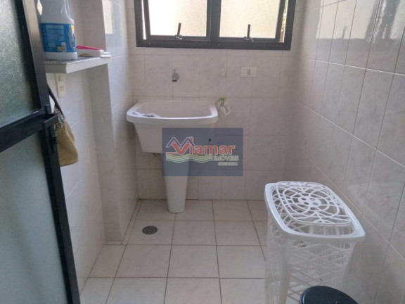 Imagem Apartamento com 2 Quartos à Venda, 80 m² em Enseada - Guarujá