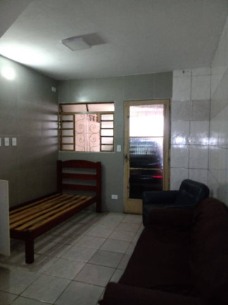 Imagem Casa com 1 Quarto para Alugar, em Taboão - Diadema Imagem Casa com 1 Quarto para Alugar, em Taboão - Diadema