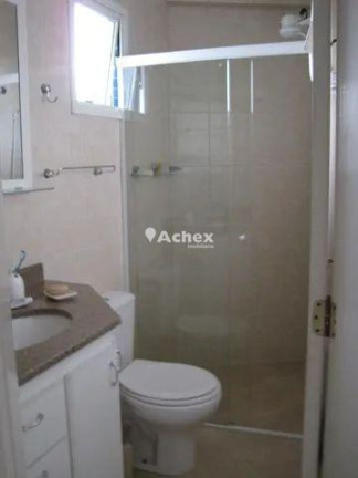 Imagem Flat com 2 Quartos à Venda, 83 m² em Jardim Santa Genebra Ii (barão Geraldo) - Campinas