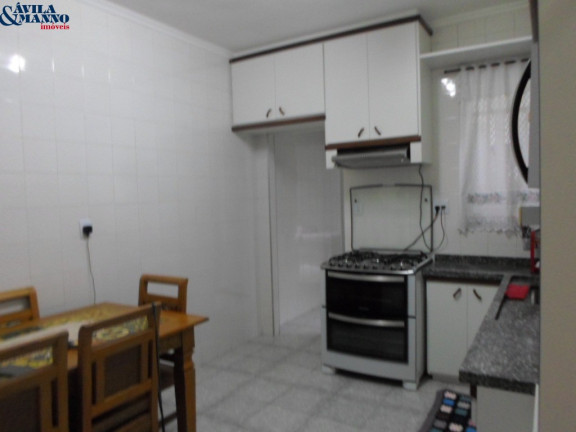 Imagem Casa com 3 Quartos à Venda, em Vila Canero - São Paulo Imagem Casa com 3 Quartos à Venda, em Vila Canero - São Paulo