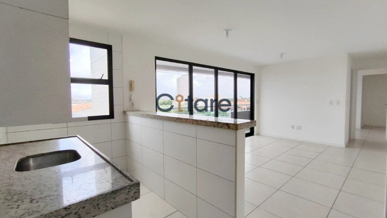 Imagem Apartamento com 2 Quartos à Venda, em Engenheiro Luciano Cavalcante - Fortaleza Imagem Apartamento com 2 Quartos à Venda, em Engenheiro Luciano Cavalcante - Fortaleza