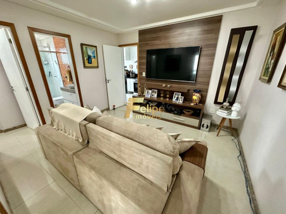 Imagem Imóvel com 3 Quartos à Venda, 136 m² em Praia Da Costa - Vila Velha Imagem Imóvel com 3 Quartos à Venda, 136 m² em Praia Da Costa - Vila Velha