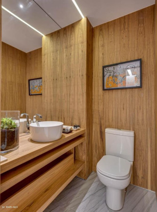Imagem Apartamento com 4 Quartos à Venda, 215 m² em Setor Bueno - Goiânia Imagem Apartamento com 4 Quartos à Venda, 215 m² em Setor Bueno - Goiânia