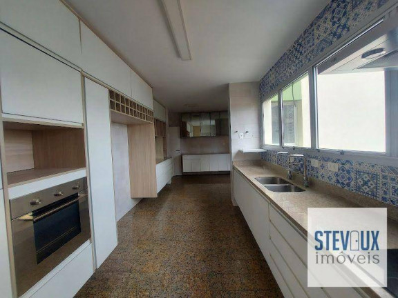 Imagem Apartamento com 4 Quartos para Alugar, 290 m² em Vila Nova Conceição - São Paulo