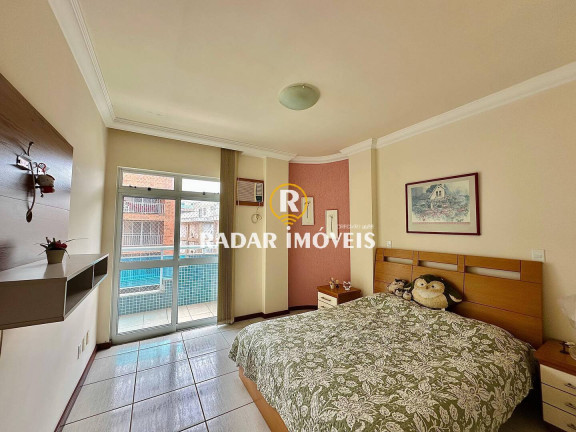 Imagem Apartamento com 3 Quartos à Venda, 220 m² em Braga - Cabo Frio