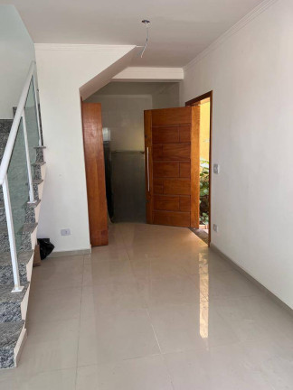 Imagem Casa com 3 Quartos à Venda, 121 m² em Lauzane Paulista - São Paulo