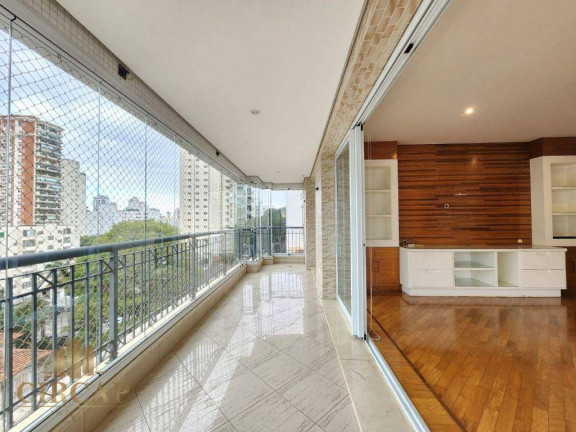 Imagem Apartamento com 3 Quartos à Venda, 230 m² em Perdizes - São Paulo Imagem Apartamento com 3 Quartos à Venda, 230 m² em Perdizes - São Paulo