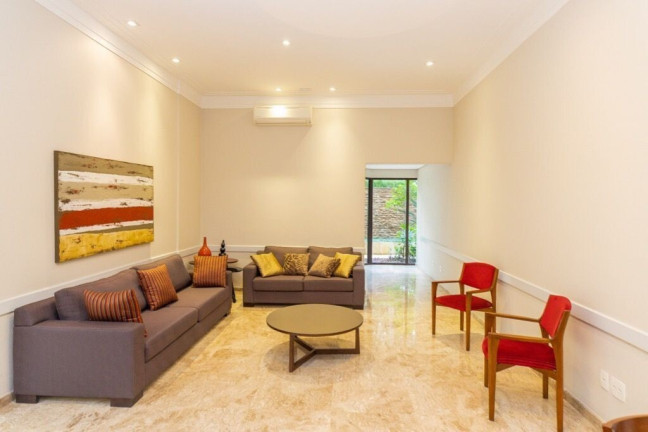 Imagem Apartamento com 3 Quartos à Venda, 156 m² em Moema - São Paulo Imagem Apartamento com 3 Quartos à Venda, 156 m² em Moema - São Paulo