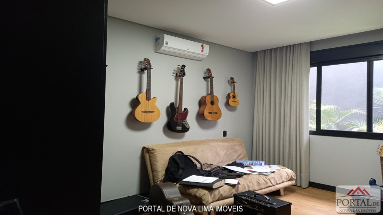 Imagem Casa com 4 Quartos à Venda, 311 m² em Quintas Do Sol - Nova Lima Imagem Casa com 4 Quartos à Venda, 311 m² em Quintas Do Sol - Nova Lima