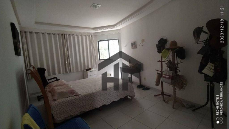 Imagem Casa com 4 Quartos à Venda, 400 m² em Aldeia - Paudalho