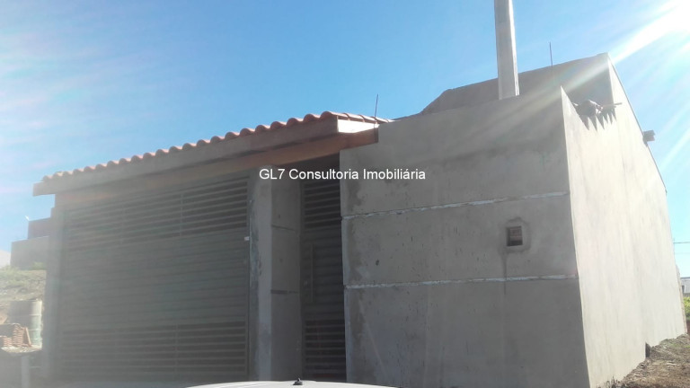 Imagem Casa com 3 Quartos à Venda,  em Jardim Moriyama - Indaiatuba
