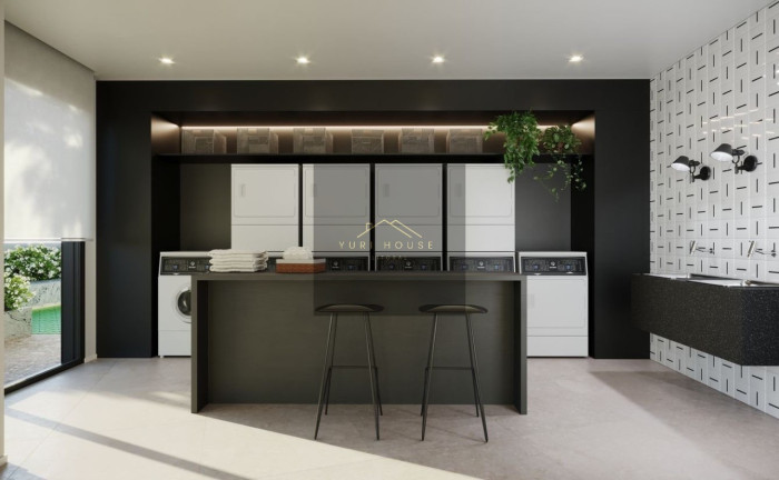 Imagem Imóvel com 1 Quarto à Venda, 33 m² em Indianópolis - São Paulo