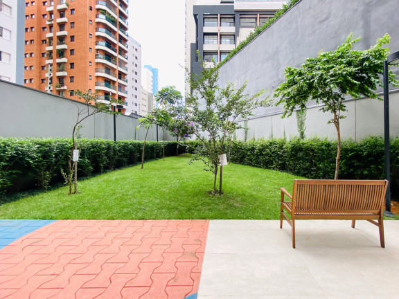 Imagem Apartamento com 2 Quartos à Venda, 59 m² em Vila Mariana - São Paulo Imagem Apartamento com 2 Quartos à Venda, 59 m² em Vila Mariana - São Paulo