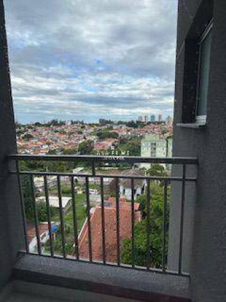 Imagem Apartamento com 3 Quartos à Venda, 70 m² em Jardim Oriente - São José Dos Campos