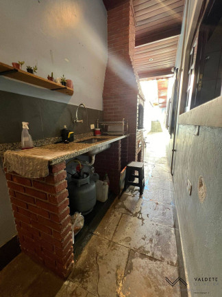 Casa com 3 Quartos à Venda, 138 m² em Jardim Das Indústrias - São José Dos Campos