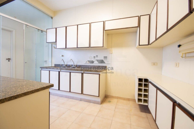 Imagem Apartamento com 3 Quartos à Venda, 210 m² em Higienópolis - São Paulo
