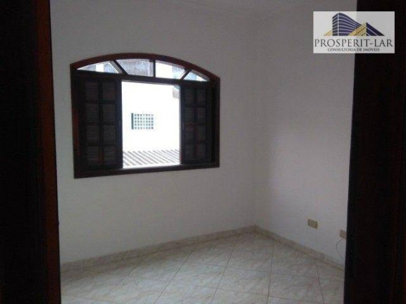 Imagem Sobrado com 3 Quartos à Venda, 267 m² em Parque Flamengo - Guarulhos