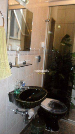 Imagem Cobertura com 3 Quartos à Venda, 200 m² em Santa Paula - São Caetano Do Sul Imagem Cobertura com 3 Quartos à Venda, 200 m² em Santa Paula - São Caetano Do Sul