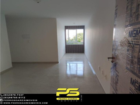 Imagem Apartamento com 2 Quartos à Venda, 54 m² em Tambauzinho - João Pessoa Imagem Apartamento com 2 Quartos à Venda, 54 m² em Tambauzinho - João Pessoa