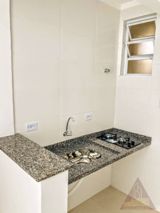 Imagem Apartamento com 1 Quarto à Venda, 41 m² em Boqueirão - Santos Imagem Apartamento com 1 Quarto à Venda, 41 m² em Boqueirão - Santos