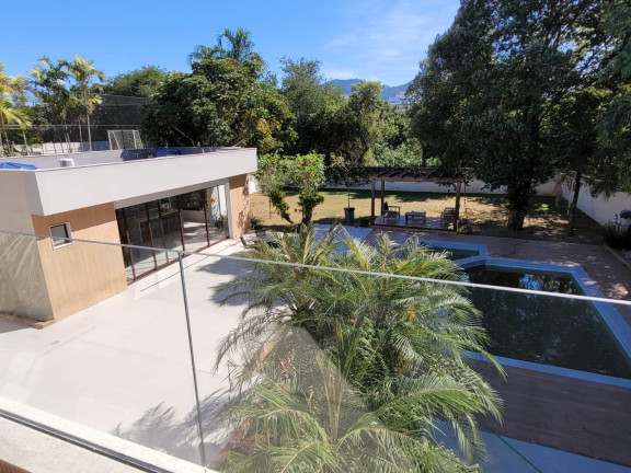 Casa com 5 Quartos à Venda, 900 m² em Barra Da Tijuca - Rio De Janeiro