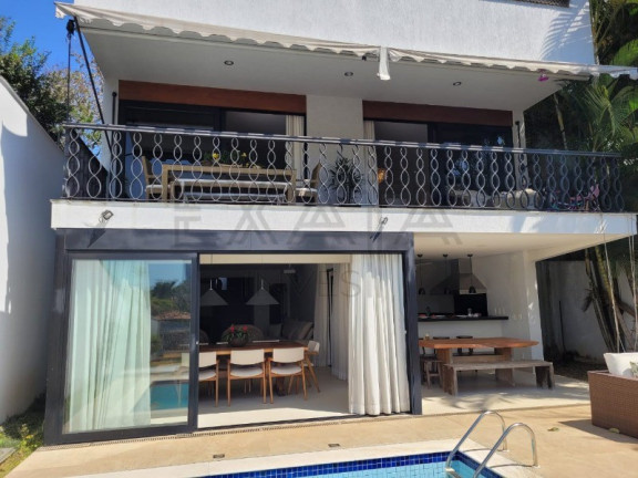 Imagem Casa com 4 Quartos à Venda, 400 m² em Morumbi - São Paulo Imagem Casa com 4 Quartos à Venda, 400 m² em Morumbi - São Paulo
