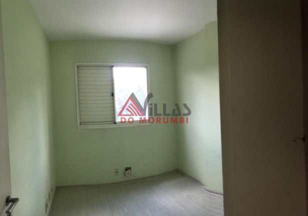 Imagem Apartamento com 3 Quartos à Venda, 79 m² em Jardim Ampliação - São Paulo