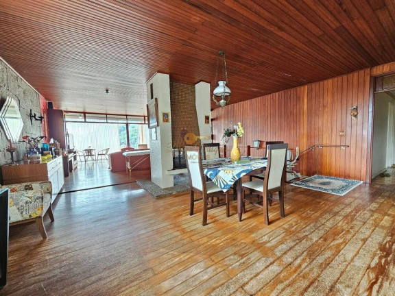 Imagem Casa com 4 Quartos à Venda, 500 m² em Iucas - Teresópolis Imagem Casa com 4 Quartos à Venda, 500 m² em Iucas - Teresópolis