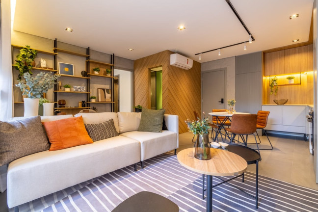 Imagem Apartamento com 2 Quartos à Venda, 80 m² em Liberdade - São Paulo Imagem Apartamento com 2 Quartos à Venda, 80 m² em Liberdade - São Paulo
