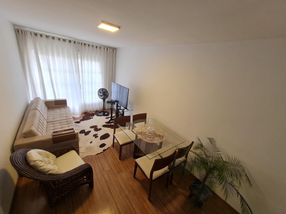 Imagem Apartamento com 2 Quartos à Venda, 140 m² em Centro - Santa Maria