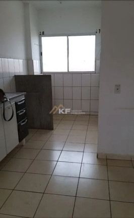Imagem Apartamento com 2 Quartos à Venda, 50 m² em Jardim Heitor Rigon - Ribeirão Preto