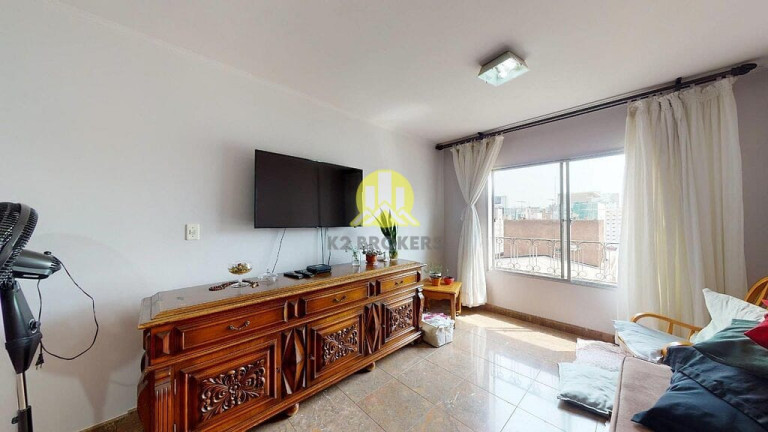 Apartamento com 2 Quartos à Venda, 84 m² em Itaim Bibi - São Paulo