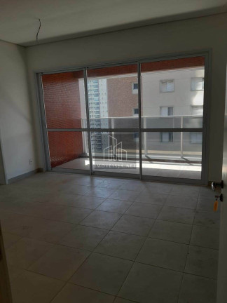 Imagem Apartamento com 1 Quarto à Venda, 55 m² em Empresarial 18 Do Forte - Barueri