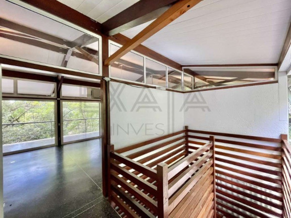 Imagem Imóvel com 3 Quartos à Venda, 380 m² em Condomínio Dos Arquitetos - Cotia