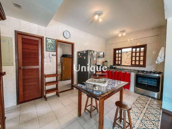 Imagem Casa com 4 Quartos à Venda, 270 m² em Tartaruga - Armação Dos Búzios